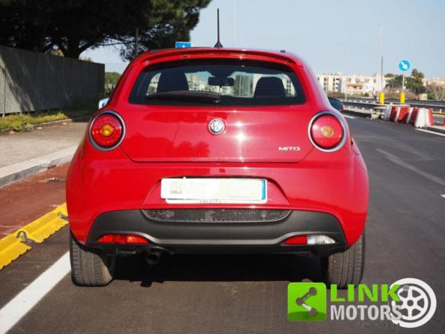 ALFA ROMEO MiTo 1.3 JTDm 95 CV - Foto 8