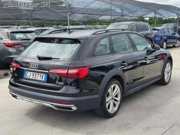 AUDI A4 allroad A4 Allroad Quattro 40 2.0 tdi mhev Business 204cv rif. 24165597 - Foto 6
