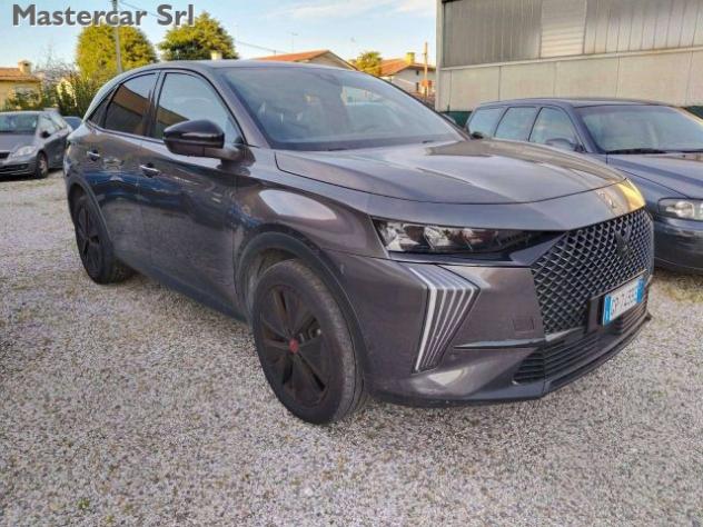 DS AUTOMOBILES DS 7 1.5 bluehdi Performance Line 130cv TG: GP743BE rif. 23961908 - Foto 3