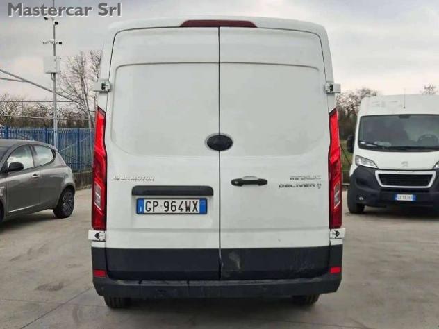 MAXUS Deliver 9 DELIVER 9 2.0 CRDI 150CV L3H2 - GP964WX rif. 23810065 - Foto 5
