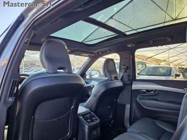 VOLVO XC90 XC90 T8 AWD Plug-in 7p R. Inscr. Expr. TETTO- HB37 rif. 24189140 - Foto 10