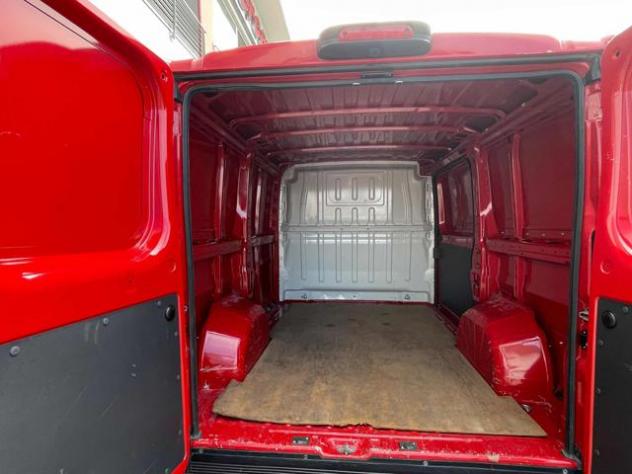 FIAT Ducato 28 2.3 MJT 120CV PC-TN Furgone rif. 24063242 - Foto 6