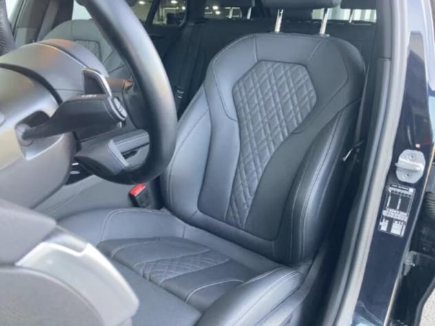 BMW Serie 5(G30/31/F90) 520d 48V Touring Msport - Foto 6