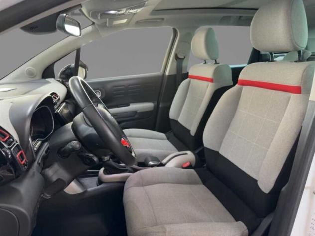 CITROEN C3 Aircross 1ª s. C3 Aircross PureTech 130 S&S EAT6 Shine - Foto 8
