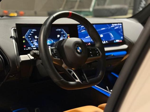 BMW X3 xDriveM50 48V MSport Pro rif. 23183921 - Foto 10