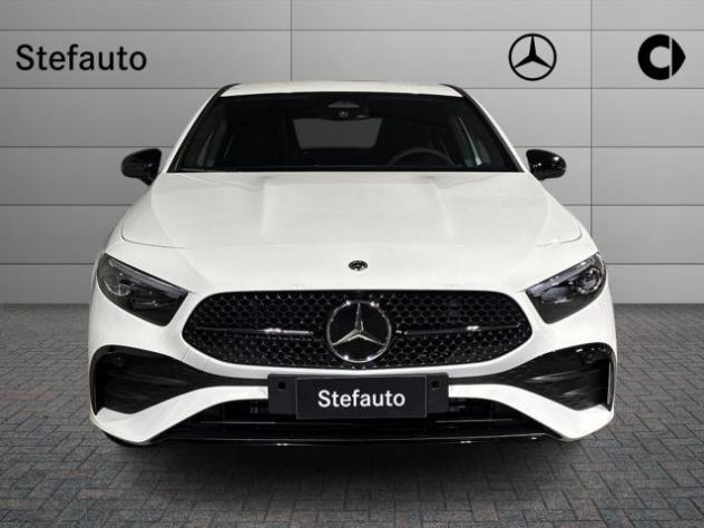 MERCEDES-BENZ A 180 d Automatic AMG Line Advanced Plus rif. 23002632 - Foto 4