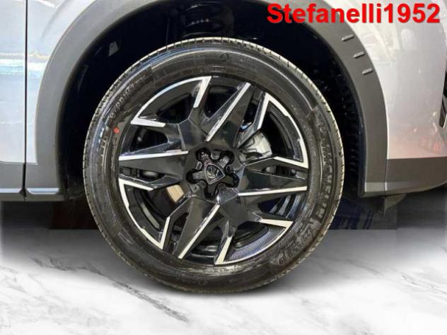 PEUGEOT 5008 1.2 hybrid Allure 145cv 7p.ti e-dcs6 rif. 23934616 - Foto 8