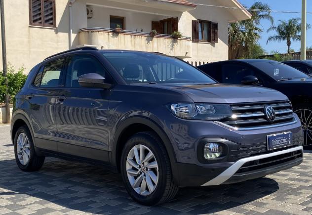 Volkswagen T-Cross Style 1.0 TSI 95 CV - Foto 3
