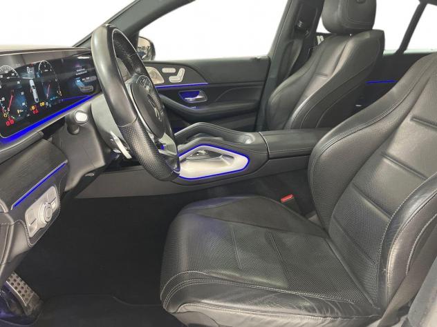 Mercedes-Benz GLE GLE Coupè 300 d 4M M hybrid Premium Pro - Foto 10