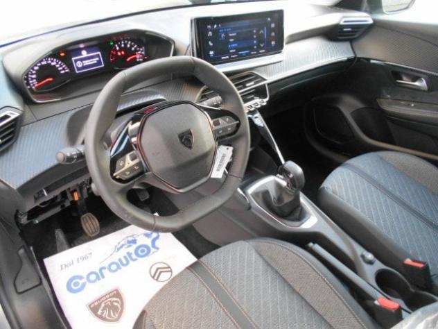 Peugeot 208 110 hybrid Style CBC - Foto 3