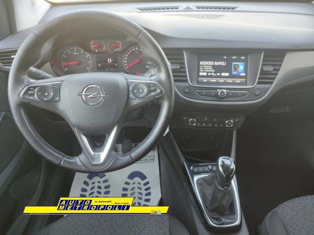 Opel Crossland 1.2 83CV S&S Edition - Foto 9