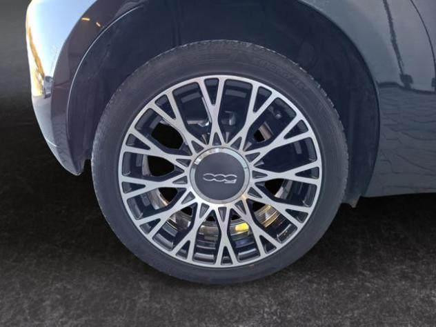 FIAT 500 C 1.0 Hybrid Dolcevita rif. 24136939 - Foto 7