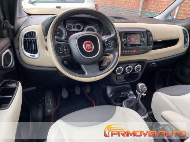 FIAT 500L 1.4 95 CV Lounge rif. 19322185