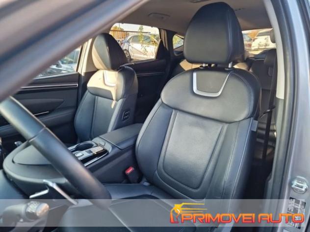 HYUNDAI Tucson 1.6 HEV aut.Prime rif. 21639836 - Foto 2