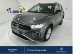 Volkswagen T-Roc 1.0 TSI Life