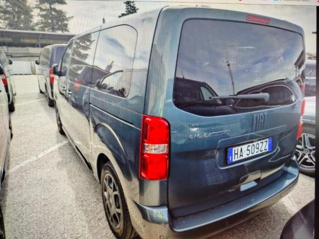 FIAT Ulysse 2.0 BlueHDi 180cv AT8 L2 9posti rif. 23784050 - Foto 4