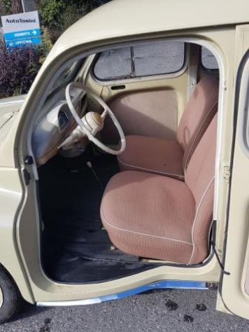Renault R 4 R1062 - Foto 10