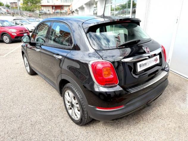FIAT 500X 1.3 MultiJet 95 CV Pop *Gancio Traino* rif. 24063611 - Foto 3