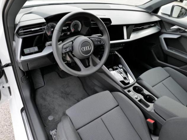 AUDI A3 Sportback 1.5 Tfsi 150cv S-tronic Business Adv. rif. 23944193 - Foto 6