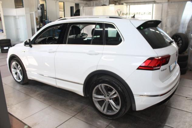 Volkswagen Tiguan 1.6 TDI SCR Sport BlueMotion Technology - Foto 4