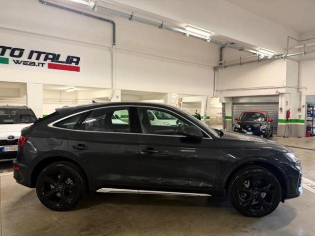 AUDI Q5 Sportback 40 2.0 tdi#MHEV#QUATTRO#S-TRONIC#UNIPRO rif. 24220388 - Foto 7