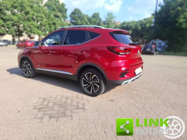 MG ZS 1.5 VTi-tech Luxury rif. 24055477 - Foto 10