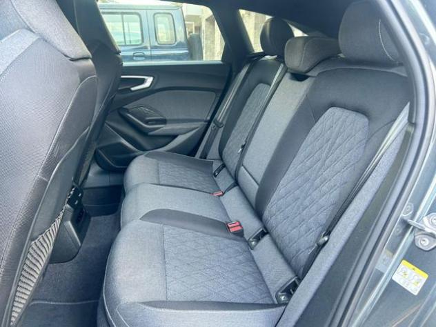 AUDI A5 Avant TDI 150 kW S tronic mHEV+ S Line edition rif. 22648869 - Foto 8