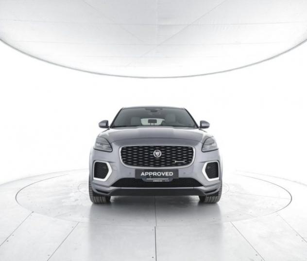 JAGUAR E PACE 2.0D I4 163 CV AWD Auto R-Dynamic SE rif. 23157242 - Foto 8