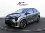 KIA Picanto GT - LINE rif. 23210740