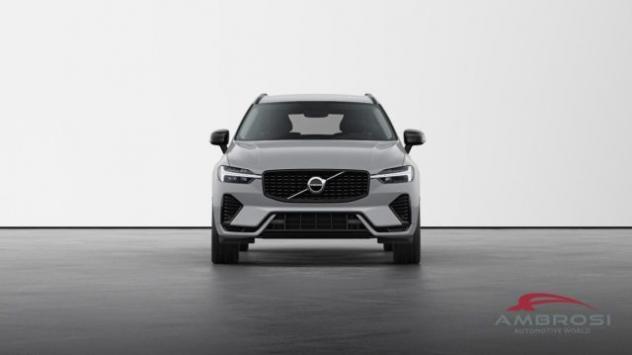 VOLVO XC60 B5 AWD Mild hybrid Benzina Plus Dark - AUTOCARRO rif. 21734258 - Foto 5