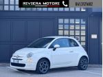 FIAT 500 1.0 Hybrid CLUB rif. 24105162