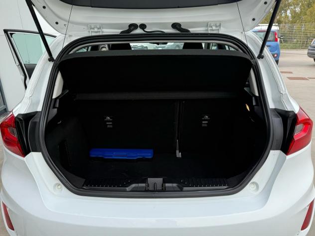 Ford Fiesta 1.5 EcoBlue 5 porte Business - Foto 10
