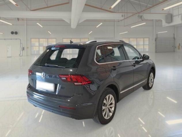 VOLKSWAGEN Tiguan 2ª serie Tiguan 2.0 TDI SCR DSG Business BlueMotion Technology - Foto 3