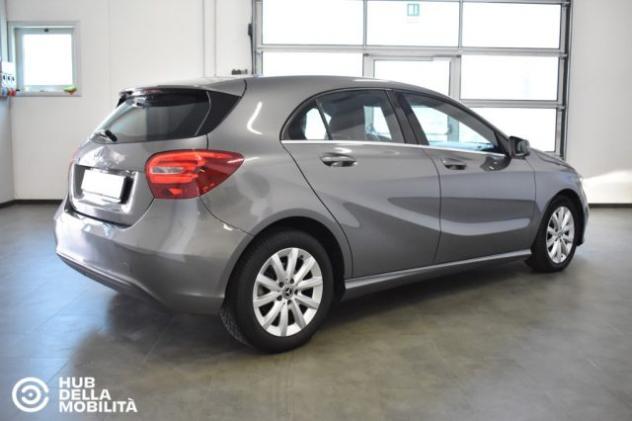 MERCEDES-BENZ A 160 d Automatic Executive rif. 23790291 - Foto 4