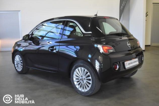 OPEL Adam 1.4 87 CV GPL Tech Glam rif. 23811310 - Foto 6