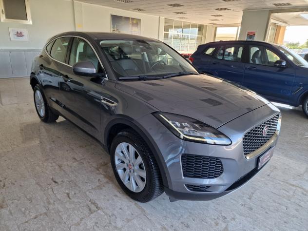 Jaguar E-Pace S 2.0D 180 CV AWD - Foto 4
