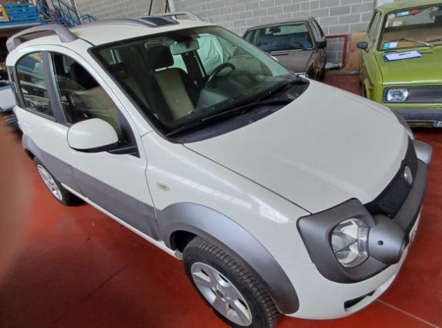FIAT Panda 1.3 MJT 16V DPF 4x4 LEGGERE U.P. rif. 23830829 - Foto 4