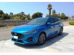 FORD Focus 1.0 EcoBoost Hybrid 155 CV Powershift SW ST-line rif. 23988325