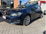 Volkswagen Golf 1.6 TDI DSG 5p. Highline BlueMotion Technology