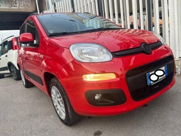 FIAT PANDA 1,2 09/2020 SOLI 14.500 KM!