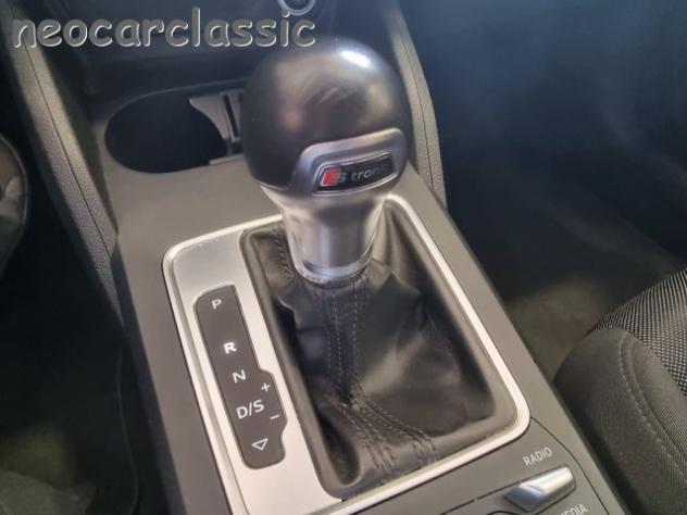 AUDI Q2 2.0 TDI quattro S tronic Business rif. 23807669 - Foto 10