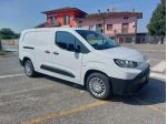 TOYOTA Proace City 1.5D 100 CV S&S PL Comfort CON PIANALE POSTERIORE rif. 2 &hellip;