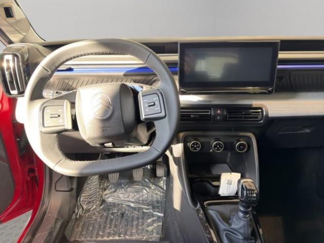 CITROEN C3 PureTech 100 S&S Plus rif. 24208101 - Foto 10