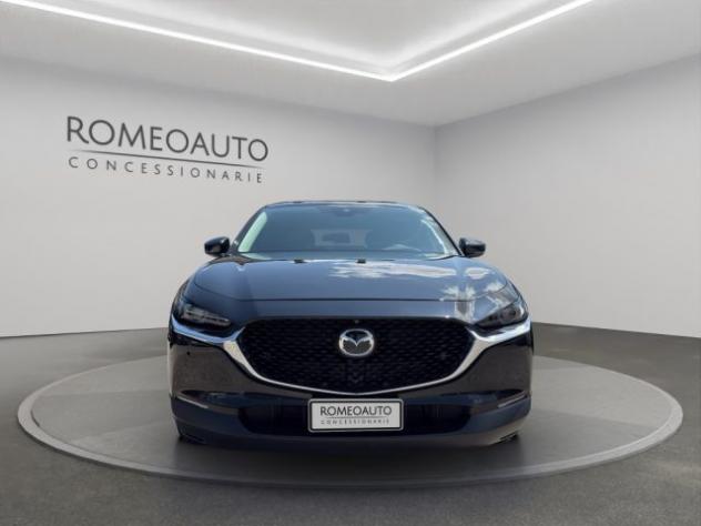 MAZDA CX-30 2.0 m-hybrid executive appearance pack 150 CV rif. 23976679 - Foto 9