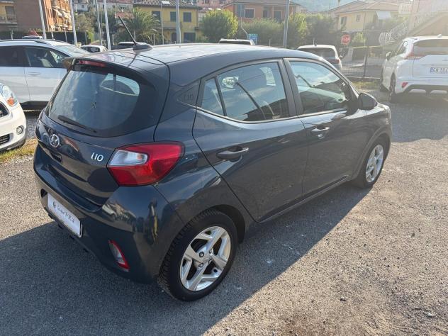 Hyundai i10 1.0 MPI Tech - Foto 7