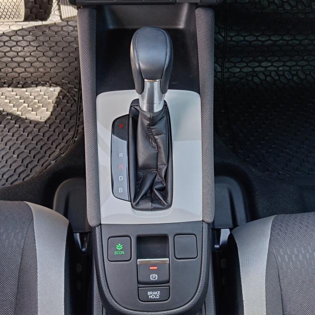 Honda Jazz IV Crosstar 1.5 hev Executive ecvt - Foto 6