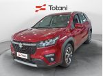 Suzuki S-Cross Nuova S-Cross 1.4 Hybrid 4WD AllGrip Top+ 110 cv
