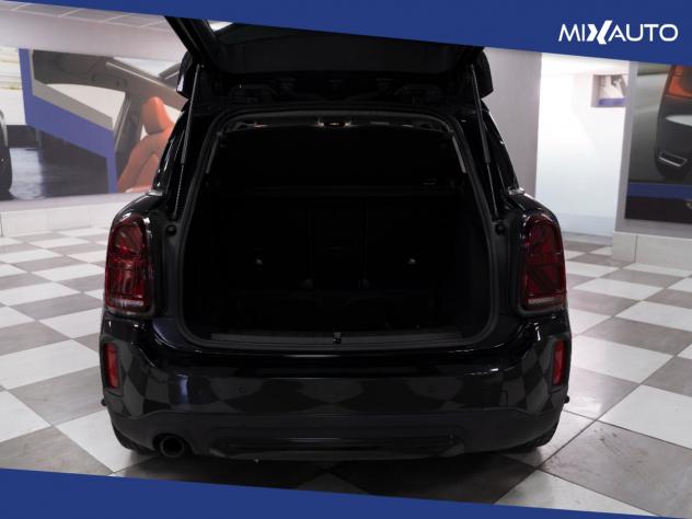 Mini Countryman 2.0 Cooper D Essential Twin Power Turbo Steptronic - Foto 7