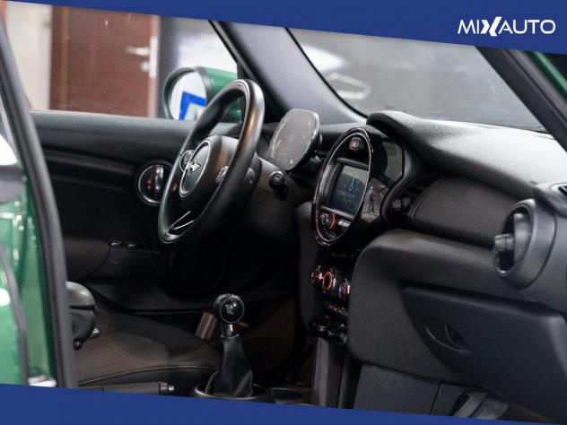 MINI One 1.5 5 Porte 75CV - Foto 17