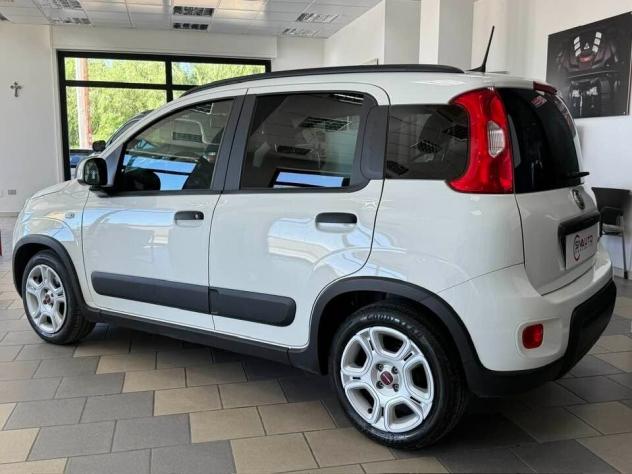 Fiat Panda 1.0 FireFly S&S Hybrid City Life - Foto 4